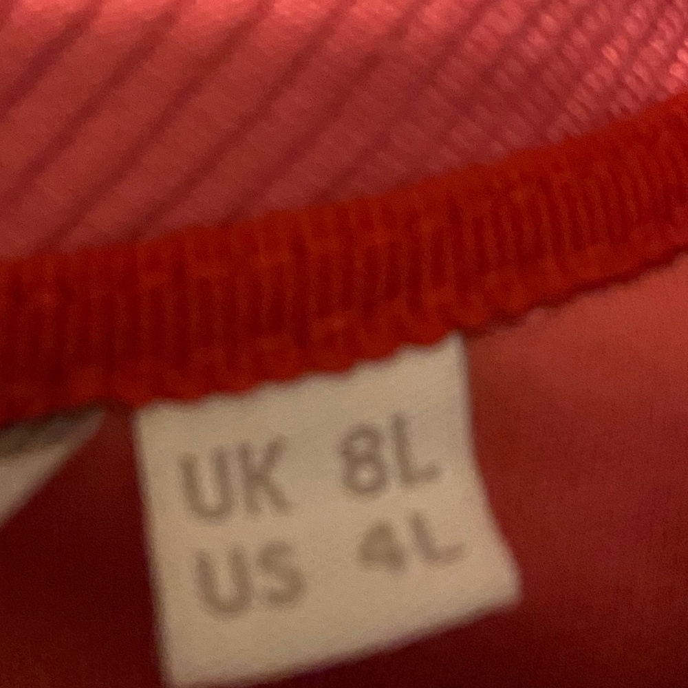 Boden pink midi dress